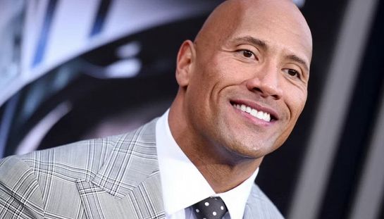 The Smashing Machine, la vera storia di Mark Kerr interpretato da Dwayne Johnson nel film