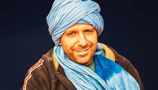 Tolo Tolo in streaming su Netflix