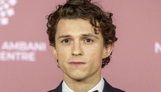 Tom Holland