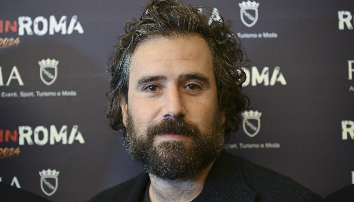 Tommaso Paradiso: età, Thegiornalisti, fidanzata, figli, cosa fa oggi