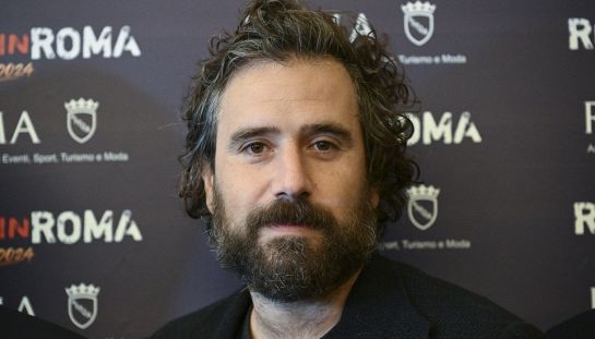 Tommaso Paradiso