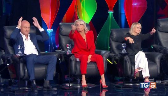 Tu Si Que Vales anticipazioni 27 settembre 2025