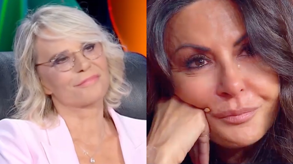 Tu si que vales, le pagelle: De Filippi non cede mai (5), Ferilli in lacrime (8), Bonolis crea caos (7)