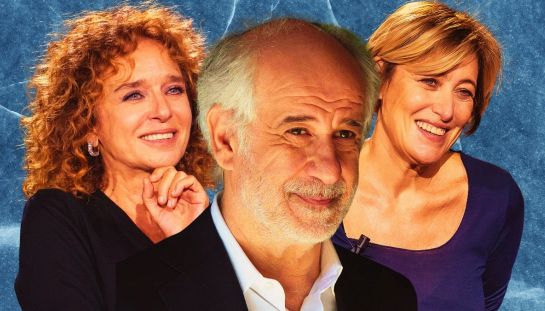 Tutti i film Festival di Venezia 2025