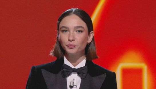 Matilda De Angelis in streaming su RaiPlay in Tutto può succedere