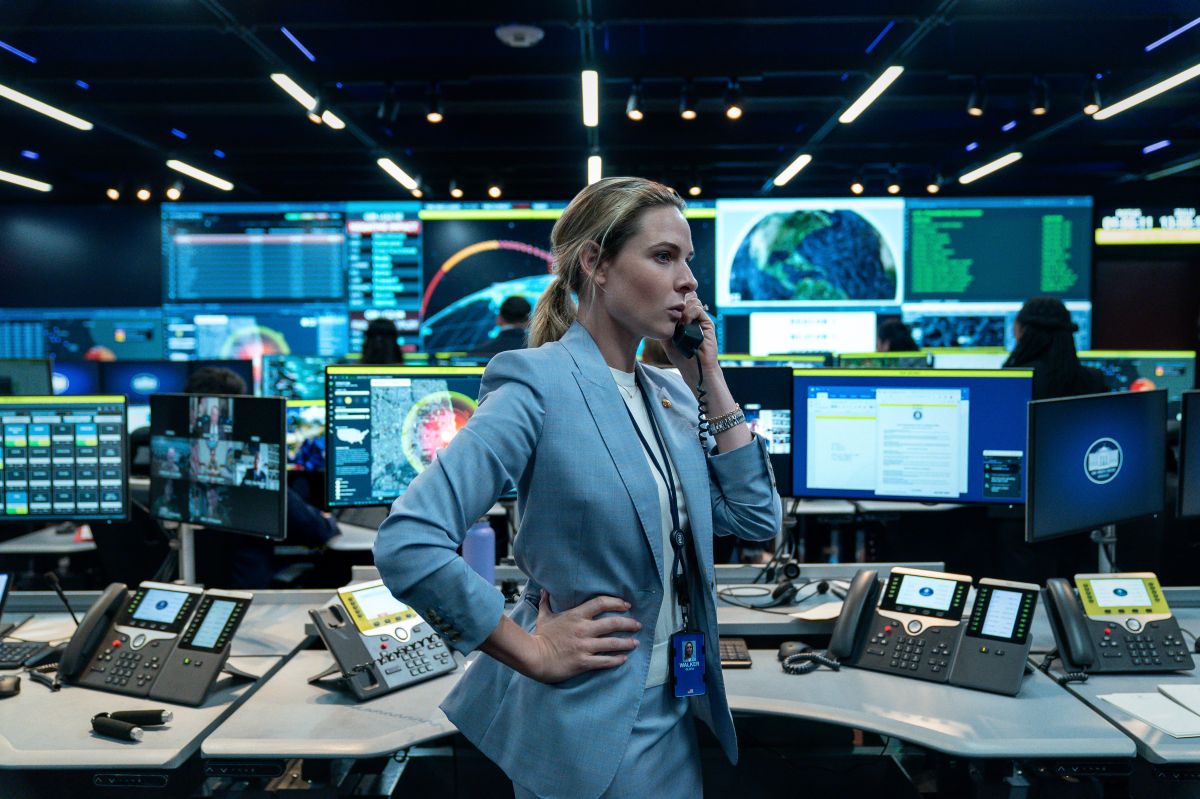 Novità Film Netflix ottobre 2025: il preside Steve di Cillian Murphy e il nuovo capolavoro di Kathryn Bigelow