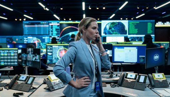 Novità Film Netflix ottobre 2025: il preside Steve di Cillian Murphy e il nuovo capolavoro di Kathryn Bigelow