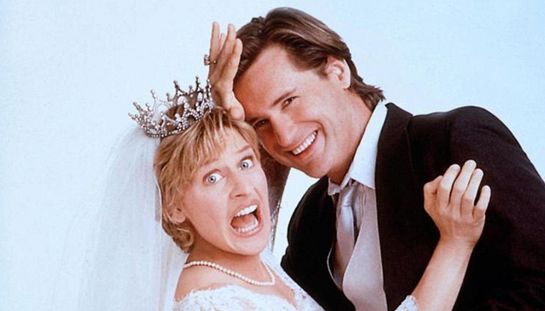 Un marito quasi perfetto