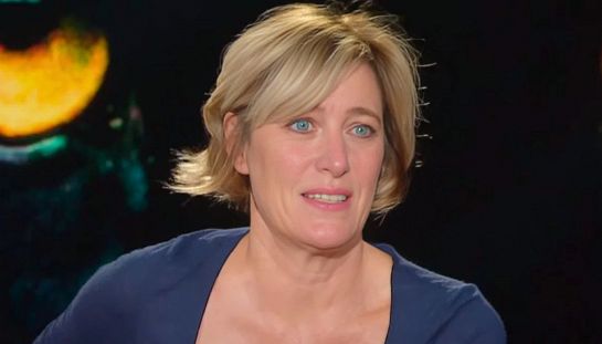 Valeria Bruni Tedeschi su RaiPlay con La pazza gioia