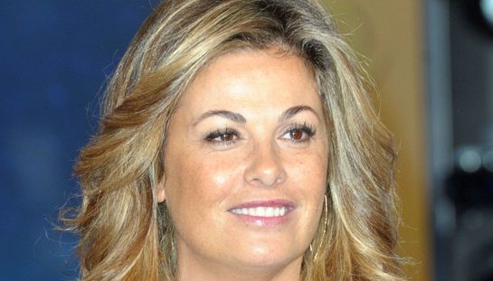 Vanessa Incontrada ai Tim Music Awards : look da capogiro