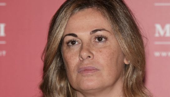 Vanessa Incontrada in crisi per un amore finito: lo straziante addio in un film su RaiPlay