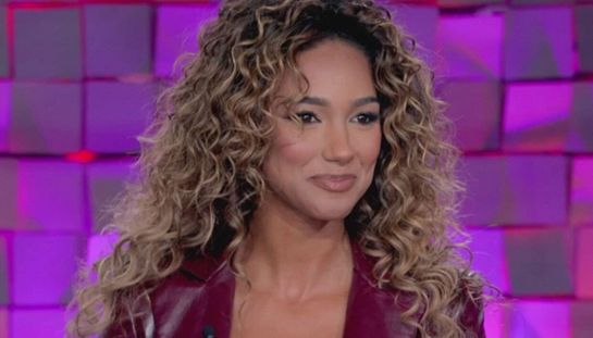 La Ruota della Fortuna, Samira Lui