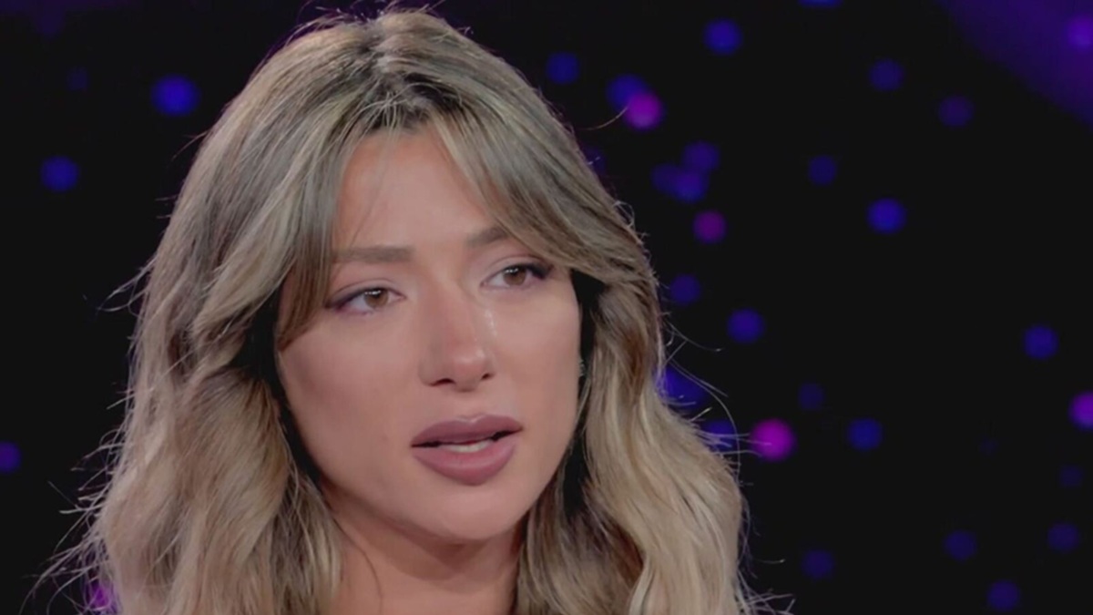 Verissimo, Soleil Sorge in lacrime per la madre: il dolore e l'incubo della depressione. Cos'ha detto