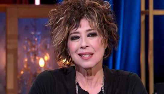 Veronica Pivetti, fiction in streaming su RaiPlay