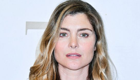 Vittoria Puccini nel film 18 regali in streaming su RaiPlay