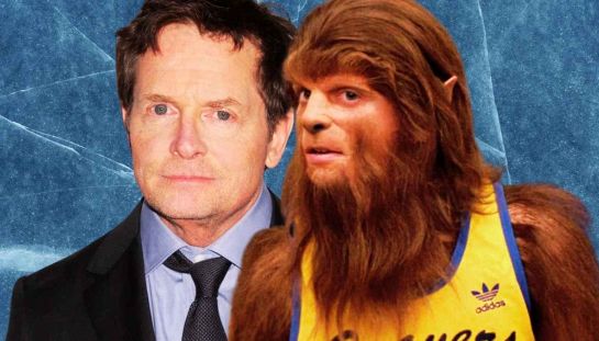 Voglia di Vincere, il film con Michael J. Fox è in streaming su Prime Video