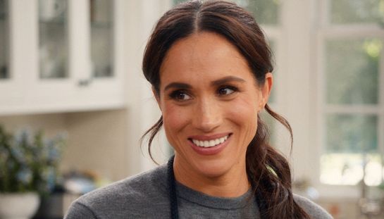With Love, Meghan, la seconda stagione della serie con Meghan Markle è un flop su Netflix