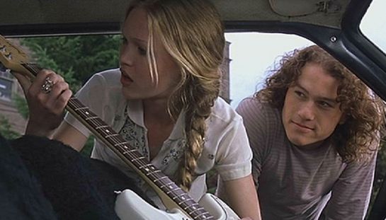 10 cose che odio di te