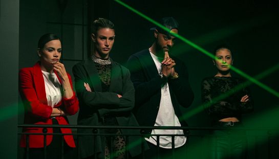 5 reality show spietati in streaming su Netflix