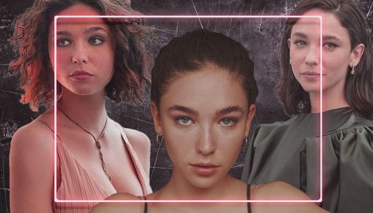 5 serie tv Netflix Matilda De Angelis mood.jpeg