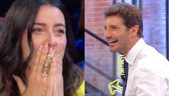 Affari Tuoi cosa successo puntata 2 ottobre 2025