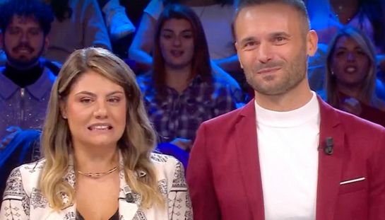 Affari Tuoi cosa successo puntata 23 ottobre 2025