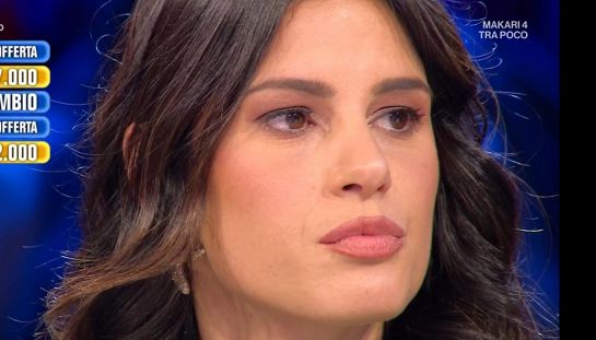 Affari Tuoi puntata 26 ottobre cosa successo