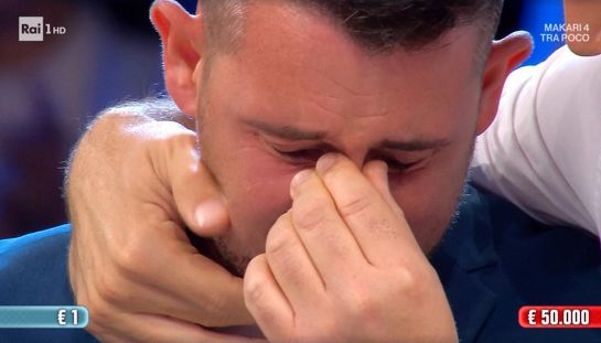 Affari Tuoi puntata 19 ottobre cosa è successo