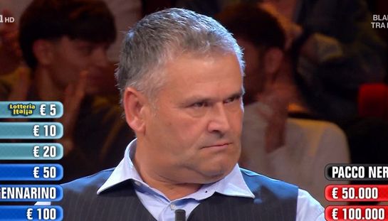 Affari Tuoi puntata 20 ottobre cosa è successo