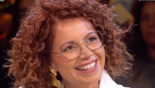 affari tuoi puntata 8 ottobre 2025