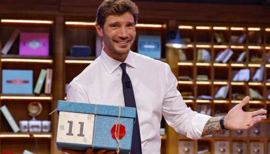 Affari Tuoi 13 ottobre 2025