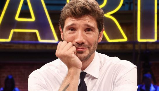 Affari Tuoi - Stefano De Martino