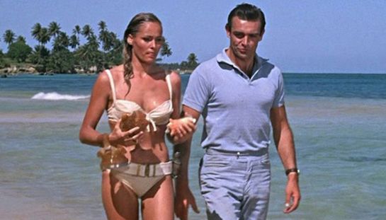 Agente 007 - Licenza di uccidere