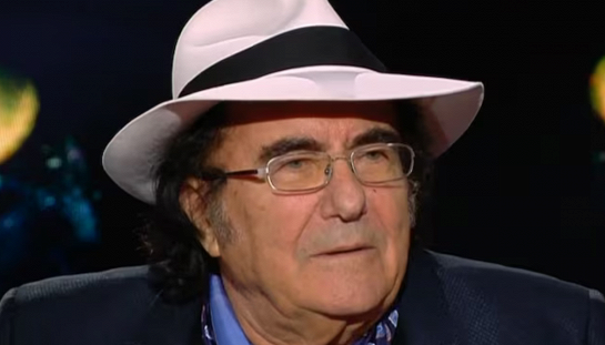 Al Bano Carrisi