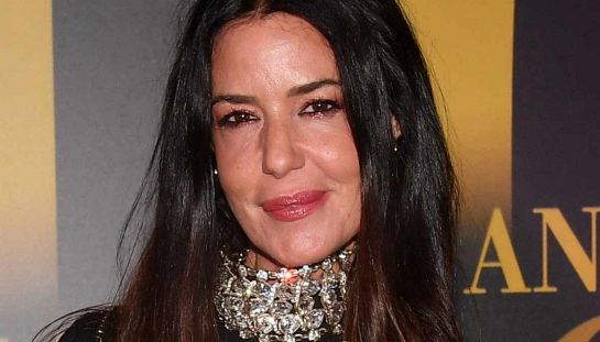 Dario Berrettini, chi è il nuovo fidanzato di Alessia Fabiani e come l'ha salvata