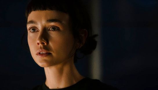 Alien – Pianeta Terra