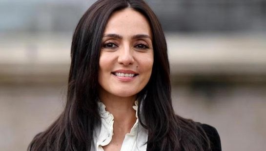 Brave Ragazze, Ambra Angiolini protagonista del film in streaming su RaiPlay