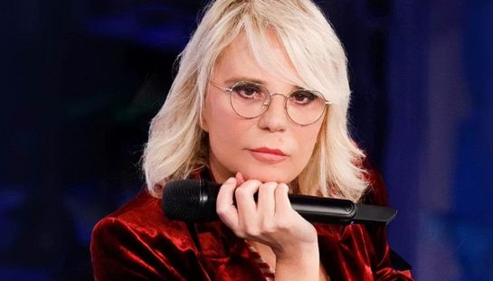 Amici 25 di Maria De Filippi, anticipazioni seconda puntata domenica 5 ottobre