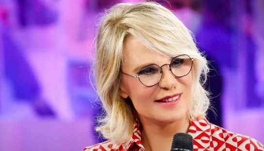 Amici - Maria De Filippi