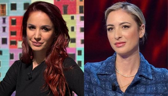 Andrea Delogu - Ema Stokholma