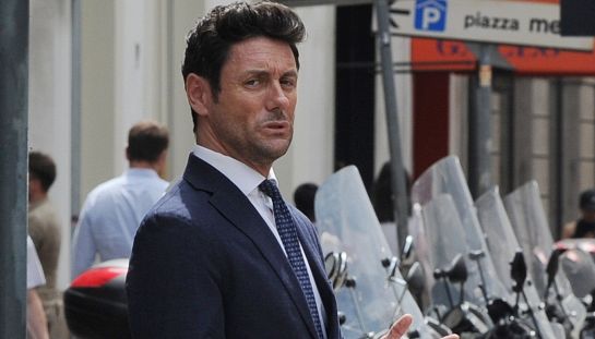 Andrea Giambruno torna in video dopo lo scandalo