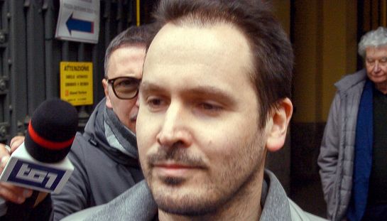 Garlasco, Andrea Sempio a Chi l'ha visto anticipazioni 22 ottobre 2025