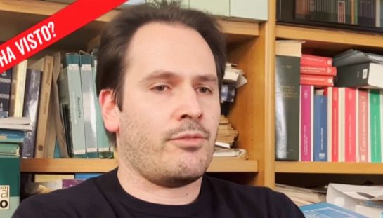 Garlasco, la versione di Sempio: "Lovati? Si è fatto prendere la mano, mi ha assicurato nessuna corruzione"