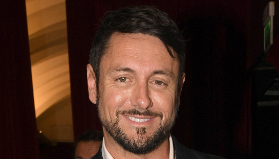 Andrea Giambruno