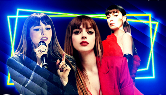 Annalisa da Amici a X Factor impazza anche su YouTube