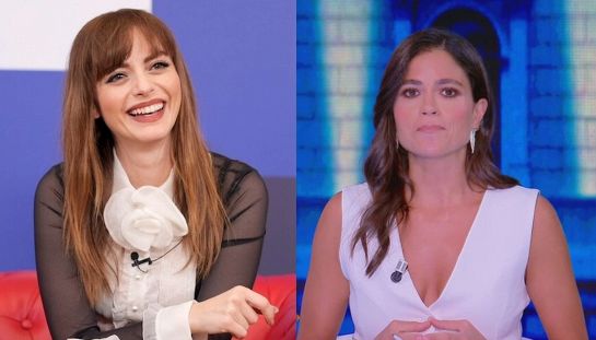 Annalisa e Veronica Gentili