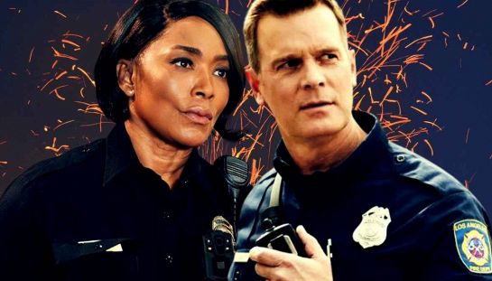 Anticipazioni 9-1-1 stagione 7 su Rai 2