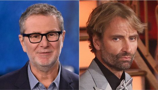 Anticipazioni Che tempo che fa puntata 26 ottobre 2025