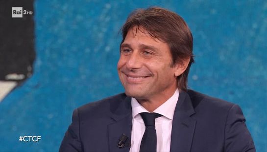 Antonio Conte