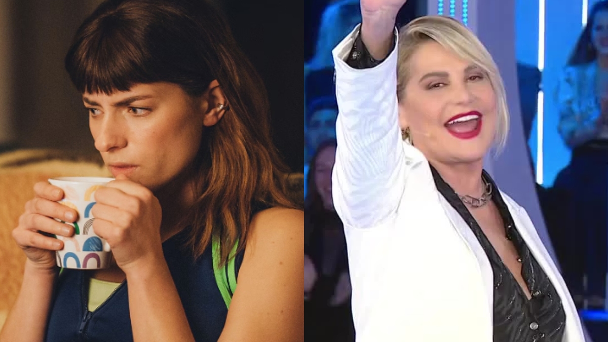 Ascolti tv ieri (13 ottobre): incubo Grande Fratello e Simona Ventura crolla, sale Giletti